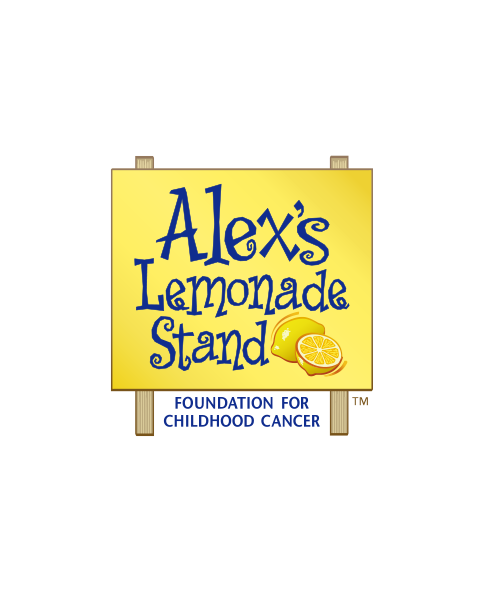 Alex's Lemonade Stand logo